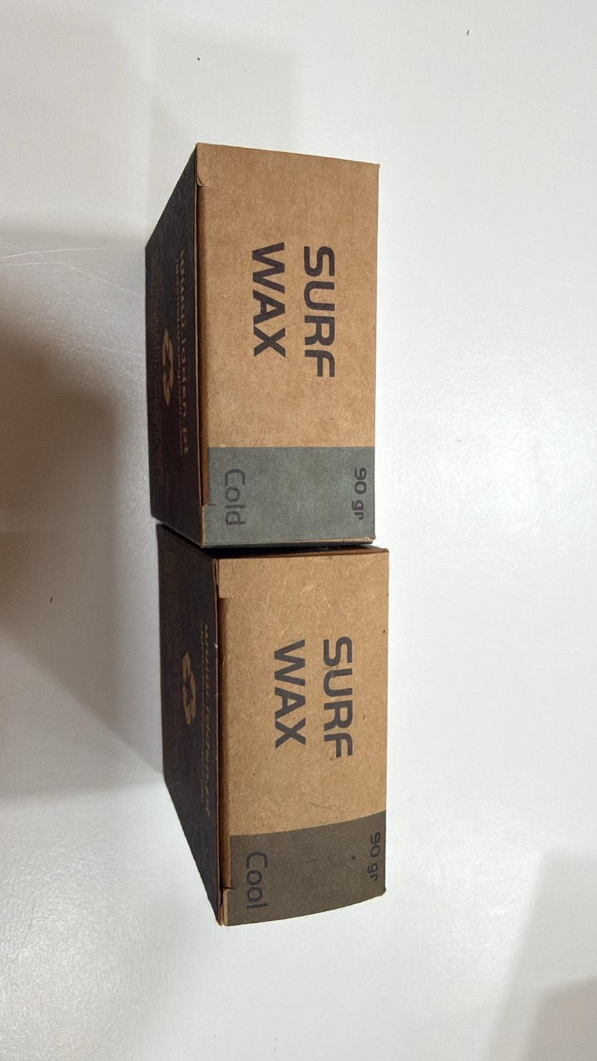 Idden Surf Wax - Cool & Cold