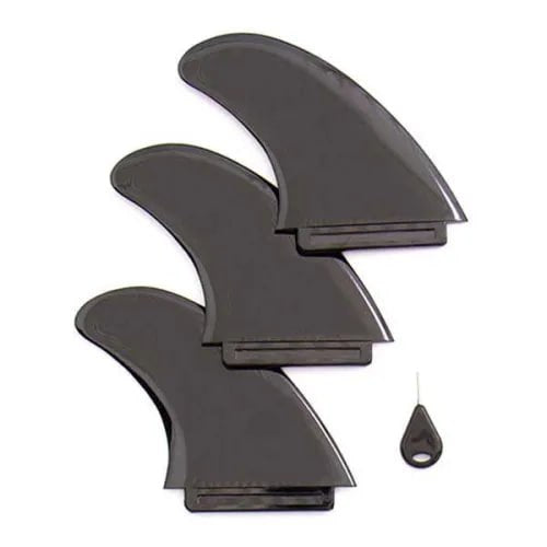 Ocean &  Earth Ezi-rider 7'6" Surfboard